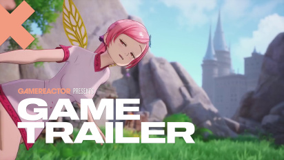 The Seven Deadly Sins: Origin - PS5 Trailer de Destaque (PS5)