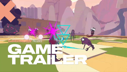 CALX - Trailer Oficial de An&uacute;ncio