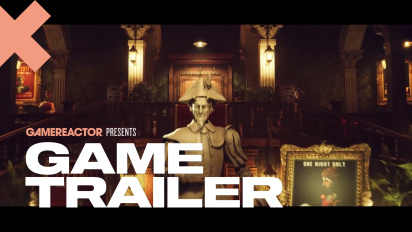 Magicians: The Devil's Deal - Trailer de Revela&ccedil;&atilde;o