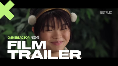 Avatar: The Last Airbender: Temporada 2 - Conhe&ccedil;a Toph (Netflix)