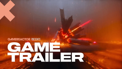 Control Resonant - Controle do Trailer