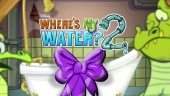 Where's My Water? 2 - Trailer