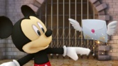 Disney Magical World Trailer