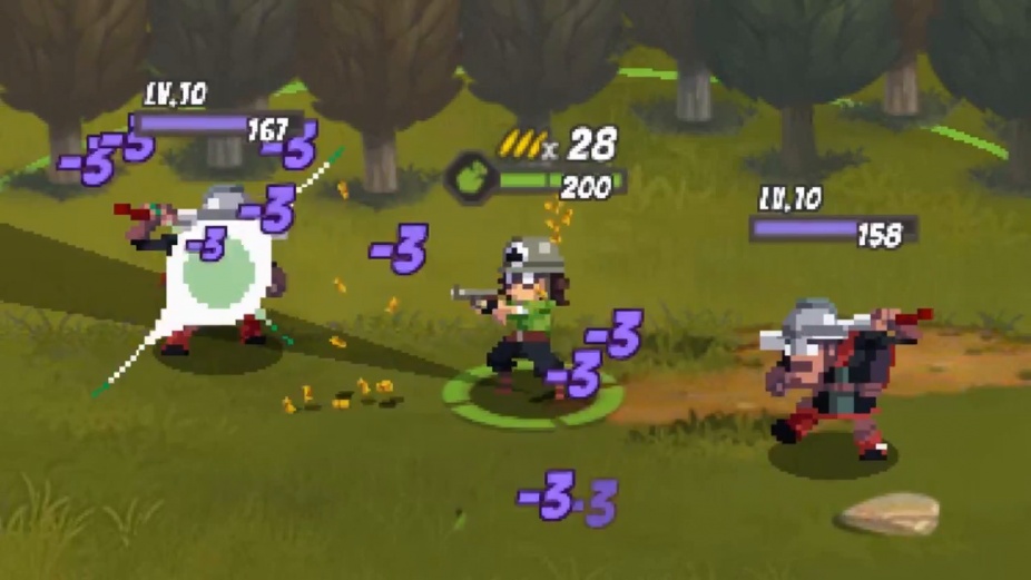 Full Metal Furies - Review/ Analise | 303093 w926 | Married Games Análises | Full Metal Full Metal Furies - Review/ Analise | 303093 w926 | Married Games Análises | Full Metal