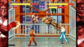 Capcom Beat 'Em Up Bundle - Launch Trailer