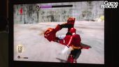 E3 12: Power Rangers: Super Samurai - Gameplay