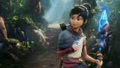 Kena: Bridge of Spirits has been rated for Xbox