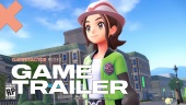 Pokémon Legends: Z-A - Release Window Trailer