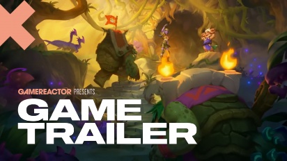 Trailer Cinematográfico de A Cidade Perdida de Un'Goro | Hearthstone