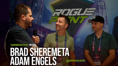 Um jogo de tiro cooperativo onde cada partida &eacute; diferente - Rogue Point Entrevista