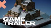 Final Fantasy Tactics - The Ivalice Chronicles - Gameplay Trailer