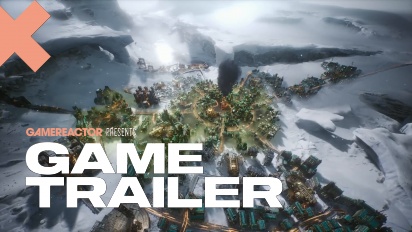 Frostpunk 2 Cidade Livre - Utopias Fraturadas