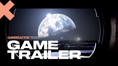 SOL Shogunate - Trailer de An&uacute;ncio