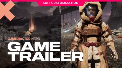 The Alters - Trailer Principal Gratuito (PS5)