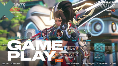 Overwatch (Jogabilidade) - Vendetta em Samoa