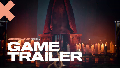 Renomeado: Red Nun's Legacy - Trailer de An&uacute;ncio