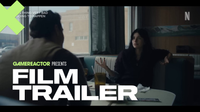 Algo Muito Ruim Vai Acontecer - Trailer Oficial (Netflix)