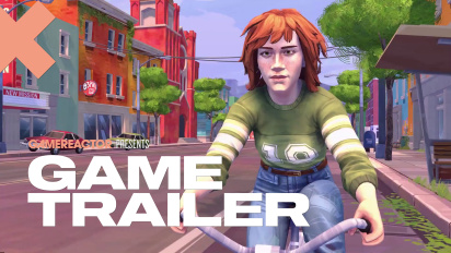 Yerba Buena - Trailer de Revela&ccedil;&atilde;o