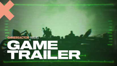 Warhammer 40,000: Darktide - Beyond the Hive Trailer da Atualiza&ccedil;&atilde;o