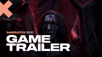 Vampire: The Masquerade - Eternal Whispers - Trailer de An&uacute;ncio