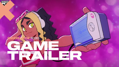 Cassette Beasts 2002 - Trailer de An&uacute;ncio