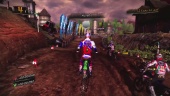 MUD: FIM Motocross World Championship - Tips and Tricks Trailer