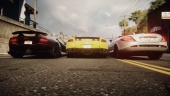 Need for Speed Rivals - Movie Cars Pack Trailer