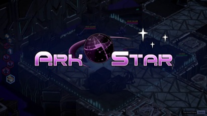 Starcraft II - Premium Arcade: ARK Star