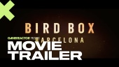 Bird Box Barcelona - Announcement Trailer