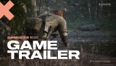 Metal Gear Solid Δ: Snake Eater - First In-Engine Look