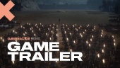 Total War: Pharaoh - High Tide Launch Trailer