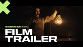 The Conjuring: Last Rites - Official Teaser