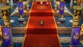 Não haverá um caminho de atualização entre Dragon Quest I & II HD-2D Remake em Switch consoles