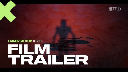 Stranger Things: Temporada 5 - Teaser Trailer Oficial