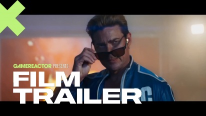 Mortal Kombat 2 - Veja Johnny Cage em Uncaged Fury