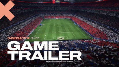 EA Sports FC 26 | Trailer oficial de revelação