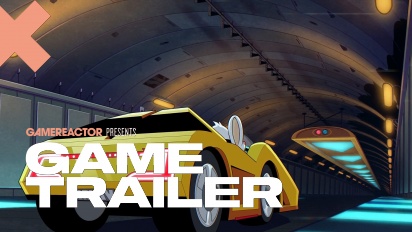 Danger Mouse - Trailer de anúncio