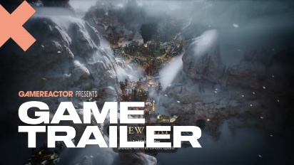 Frostpunk 2 - Trailer de Lan&ccedil;amento de Utopias Fraturadas (PS5)