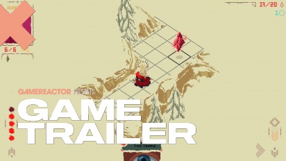 Death Howl - Trailer de Revela&ccedil;&atilde;o da Data do Console (PS5)