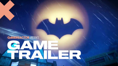 Lego Batman: Legacy of the Dark Knight - NOVO Trailer Mundial de Lan&ccedil;amento