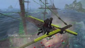 Assassin's Creed IV: Black Flag - Building a Next Gen Open World Trailer