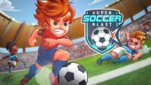 Super Soccer Blast - Launch Trailer