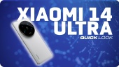 Xiaomi 14 Ultra (Quick Look) - Lente como nenhuma outra
