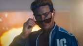 Karl Urban chuta bundas em um trailer de paródia para Mortal Kombat 2
