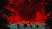 O primeiro trailer da temporada final de Stranger Things está aqui