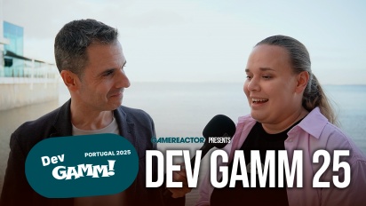 DevGAMM e a evolução dos eventos da indústria de videogames - Entrevista com Maria Chyrvona
