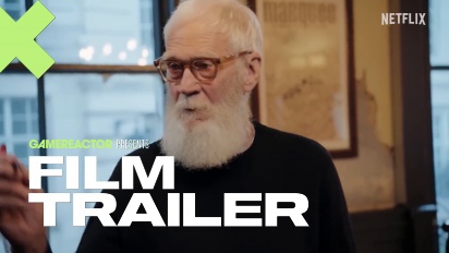 Meu pr&oacute;ximo convidado n&atilde;o precisa de apresenta&ccedil;&atilde;o com David Letterman: Temporada 6 - Michael B. Jordan