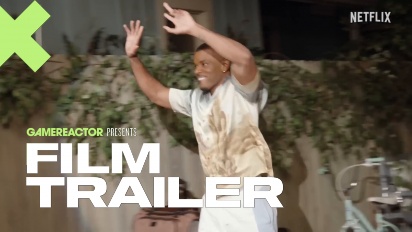 The Upshaws: A Temporada Final - An&uacute;ncio da Data (Netflix)