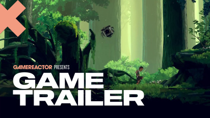 Planet of Lana II: Children of the Leaf - Trailer de Reconhecimentos