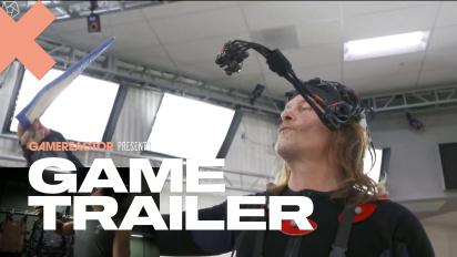 Death Stranding 2: On the Beach - Trailer Curto de Captura de Performance (PS5 & PC)